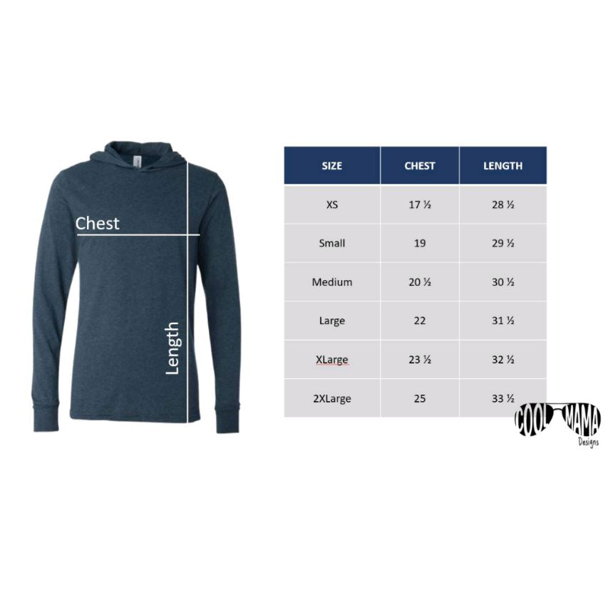 Lakers Varsity Long Sleeve T-Shirt Hoodie