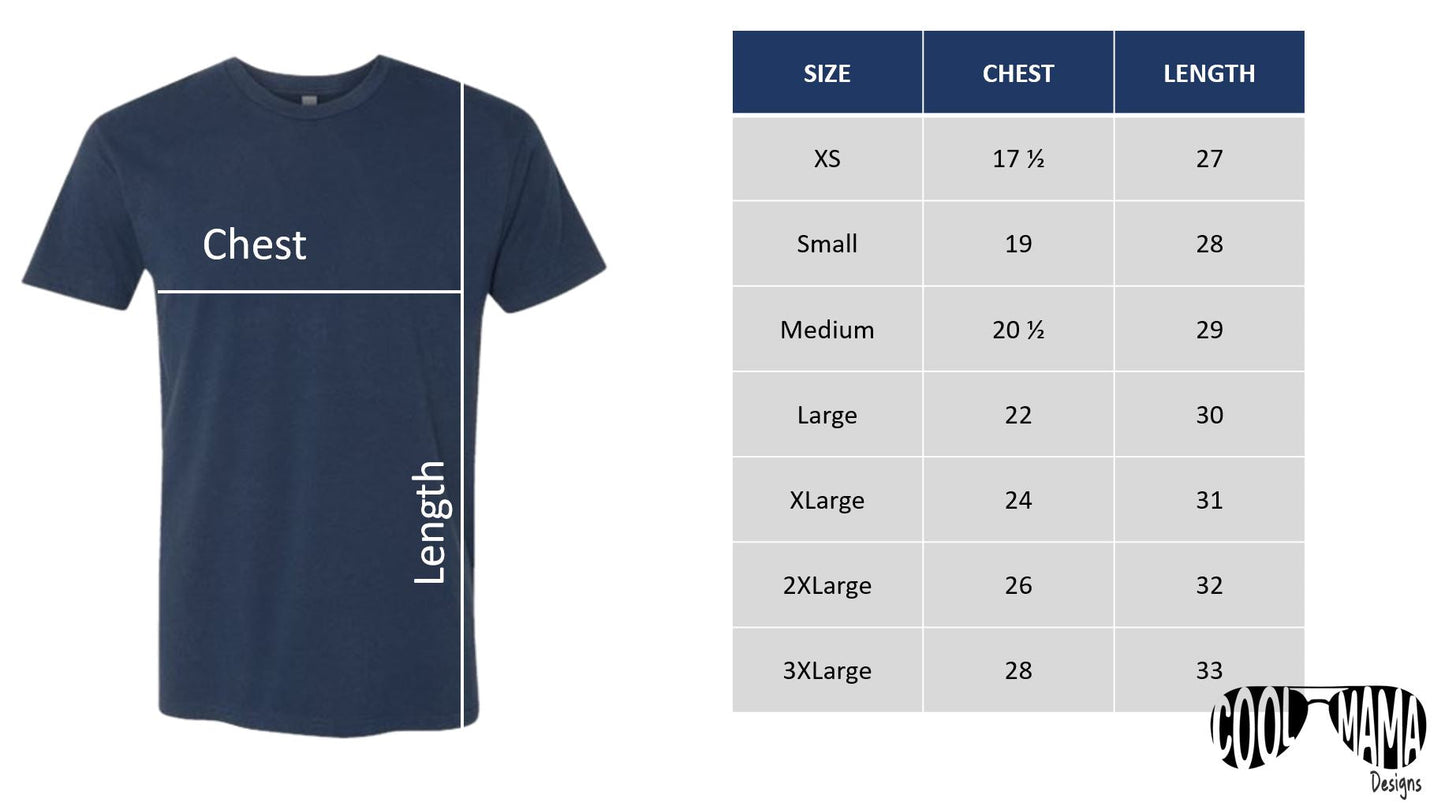 Prior Lake Lakers Baseball/Softball Tee