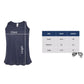 Summer Nights...Ballpark Lights Youth Racerback Tank