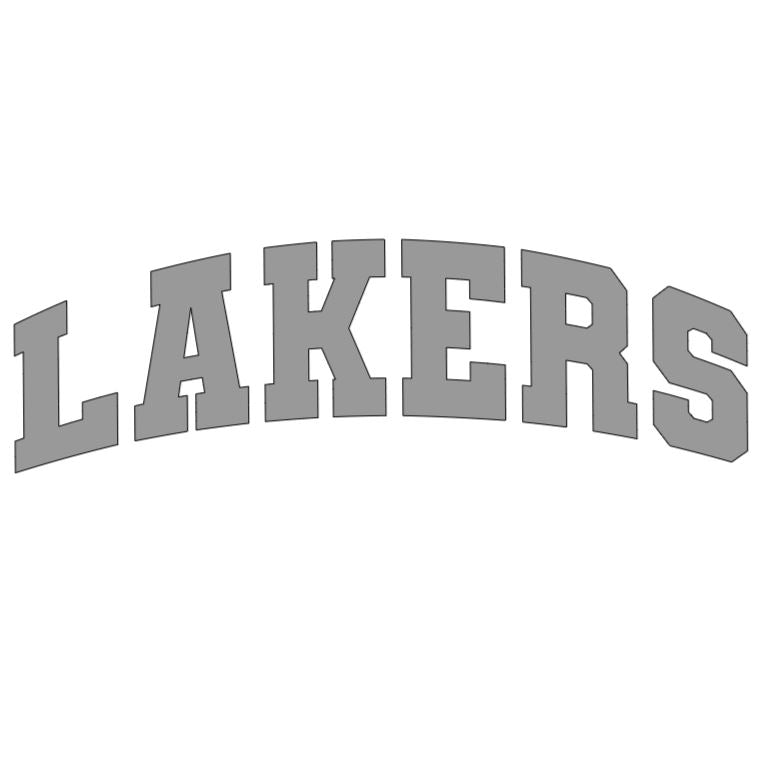 Lakers Varsity Youth Tee