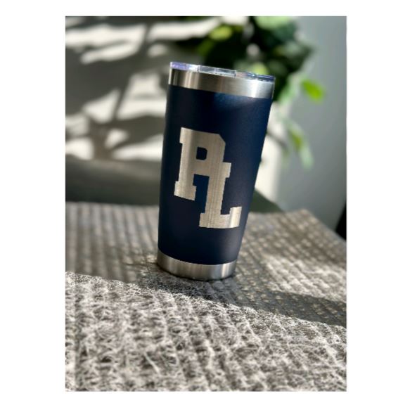 PL Etched 20oz Tumbler