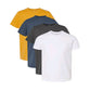 Summer Nights...Ballpark Lights Youth Tee
