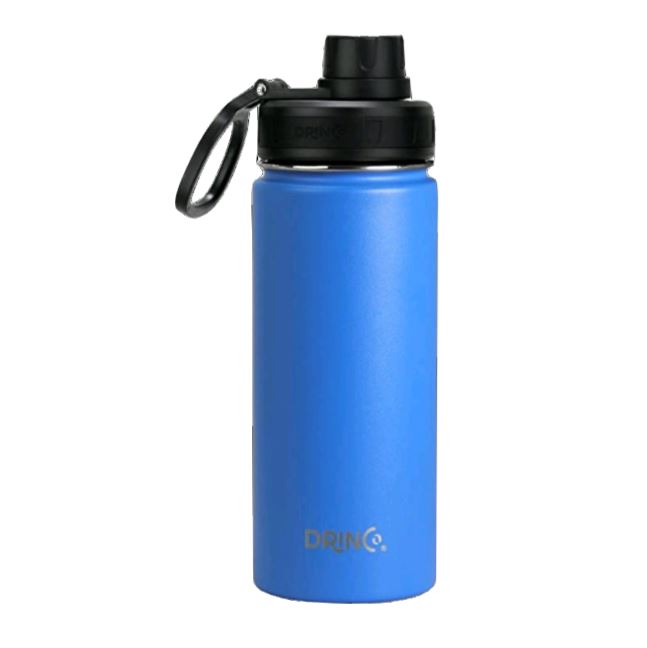 PL Insulated Metal Water Bottle- 18oz