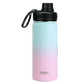 PL Insulated Metal Water Bottle- 18oz