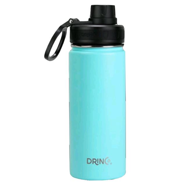 PL Insulated Metal Water Bottle- 18oz