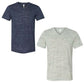 Lakers V Neck Tee