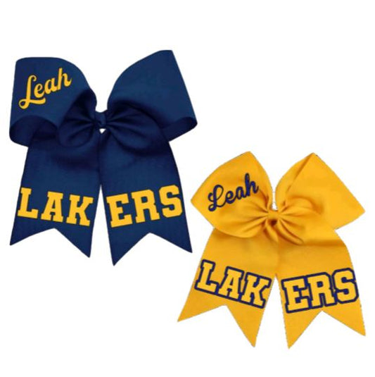 Cheer/Dance Bows