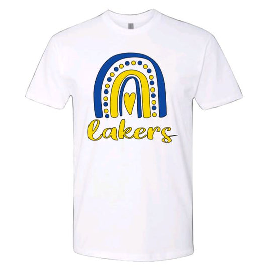 Lakers Tee