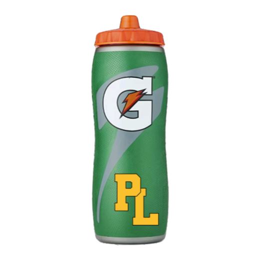 PL Sports Water Bottle