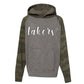 Lakers Varsity Youth Hoodie