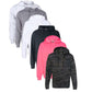Lakers Varsity Hoodie