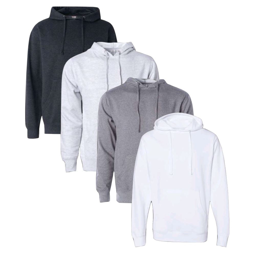 Prior Lake Lakers Baseball/Softball Hoodie