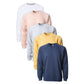 Lakers Varsity Lightweight Crewneck Sweatshirt