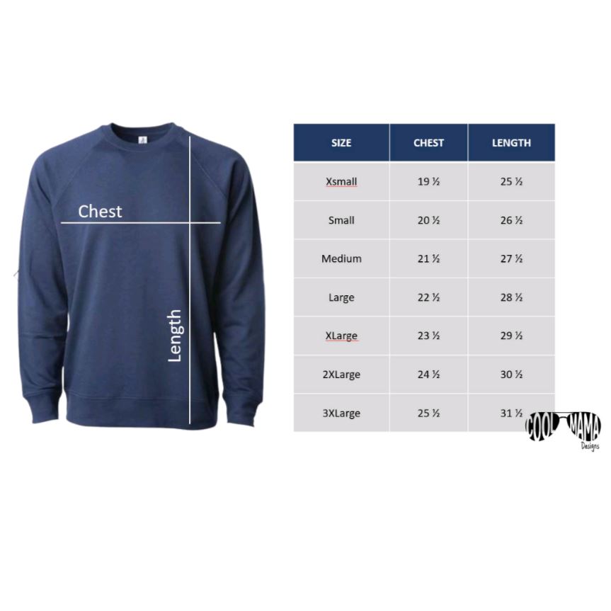 Lakers Varsity Lightweight Crewneck Sweatshirt