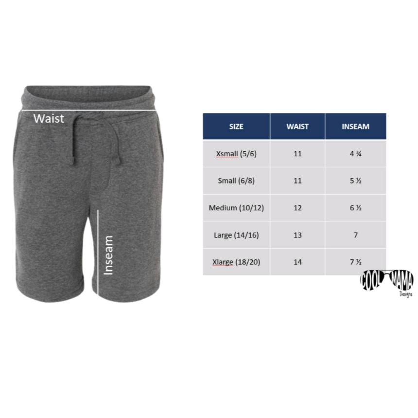 Lakers Youth Shorts
