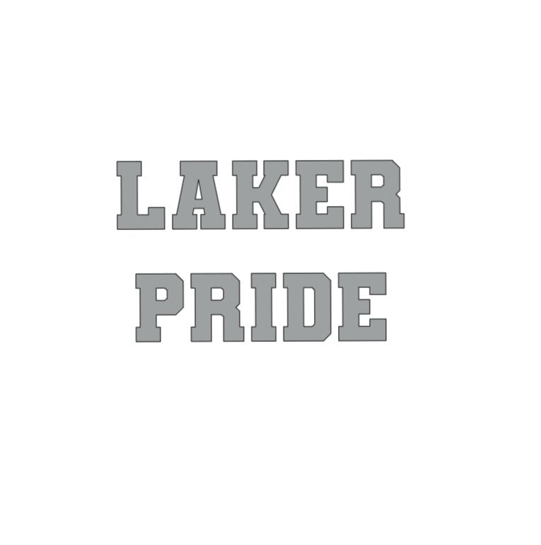 Lakers Varsity Youth Tie Dye Hoodie