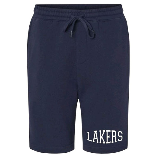 Lakers Adult Shorts