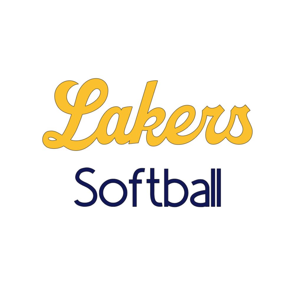 Prior Lake Lakers Baseball/Softball Tee