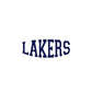Lakers Varsity Youth Hoodie