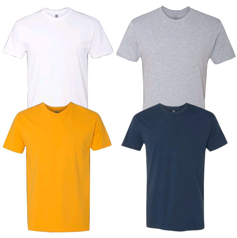 Lakers Varsity Tee
