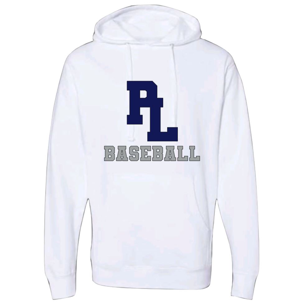 Prior Lake Lakers Baseball/Softball Hoodie