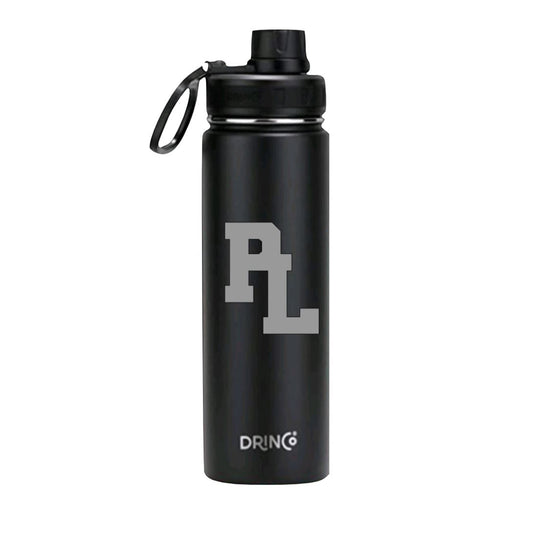 PL Insulated Metal Water Bottle- 22oz