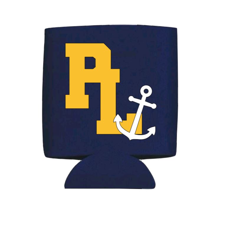 Lakers 12 oz. Koozie (5/pk)