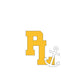 Lakers Varsity Lightweight Crewneck Sweatshirt