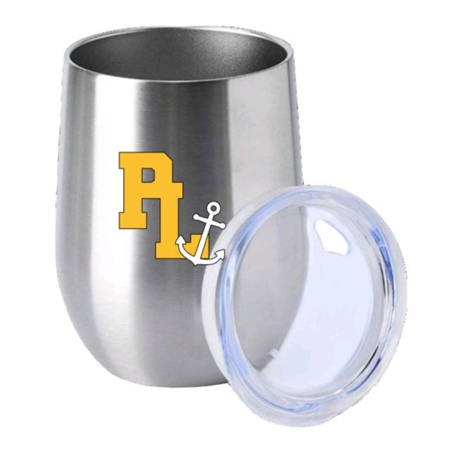 Lakers 12oz Lowball Tumbler