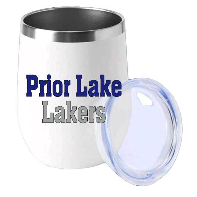 Lakers 12oz Lowball Tumbler