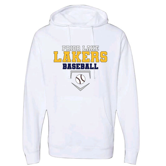 Prior Lake Lakers Baseball/Softball Hoodie