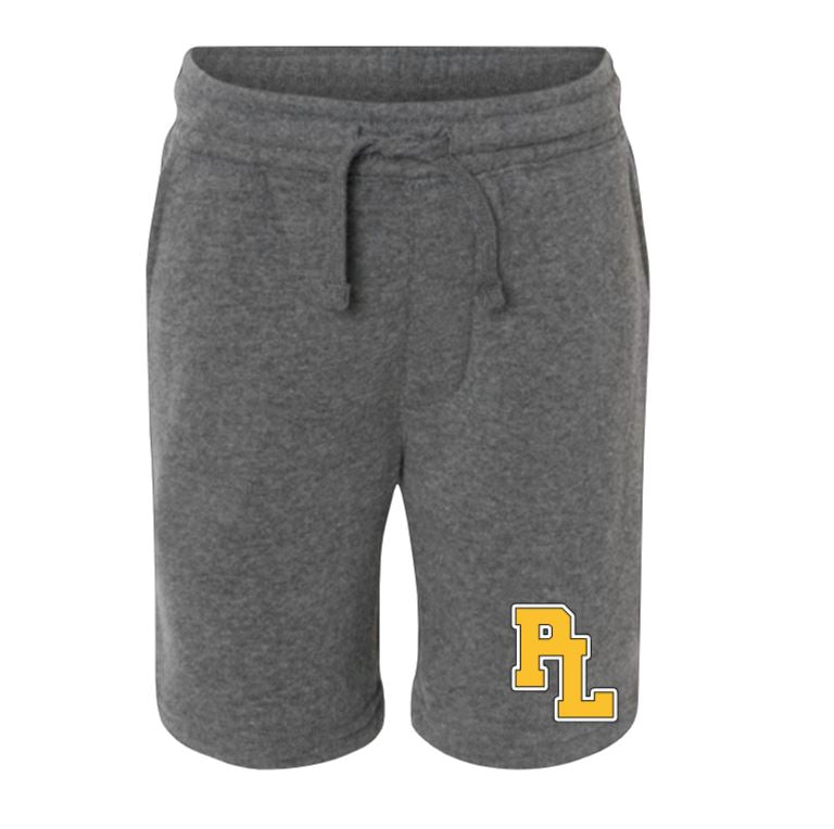 Lakers Youth Shorts