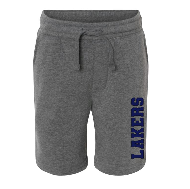 Lakers Youth Shorts