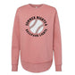 Baseball/Softball Summer Nights Sweatshirt