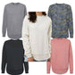 Baseball/Softball Summer Nights Sweatshirt