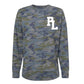 Lakers Tunic Sweatshirt