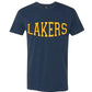Lakers Varsity Tee