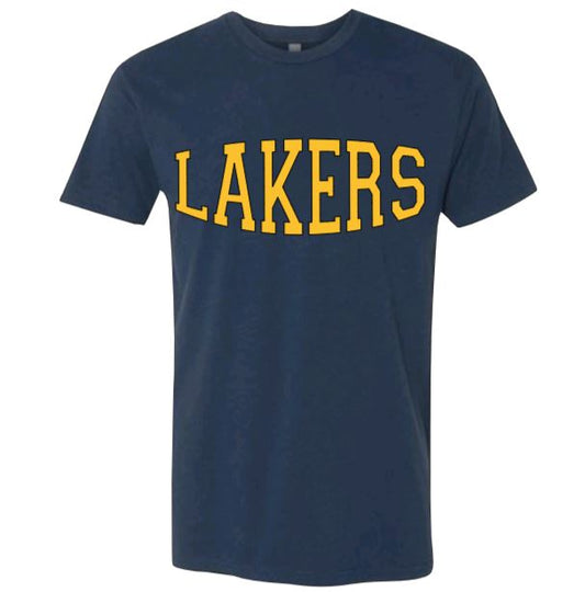 Lakers Varsity Tee